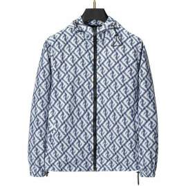 Picture of Fendi Jackets _SKUFendiM-3XL14mx0233987